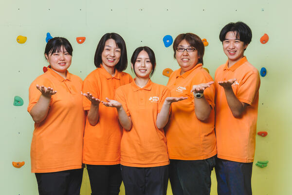 【2026年春OPEN】ホップステップ岸根公園校（常勤）の臨床心理士求人サブ写真1