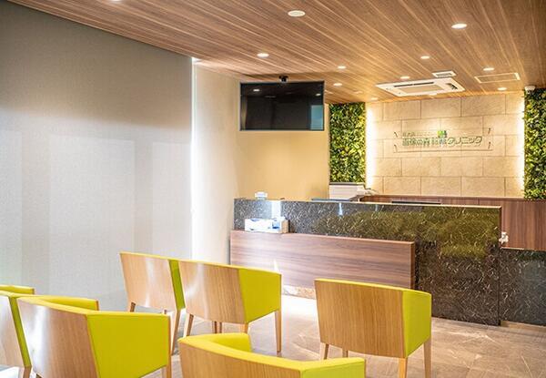 新大阪画像の森診断クリニック（週1日 / パート）の臨床検査技師求人メイン写真5