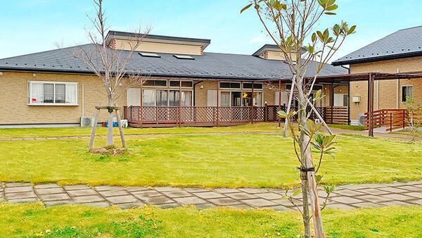 居宅介護支援事業所オレンジ・サポート（常勤）のケアマネジャー求人の写真