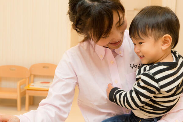 DAI★KIDS 五反田（パート）の保育士求人メイン写真3