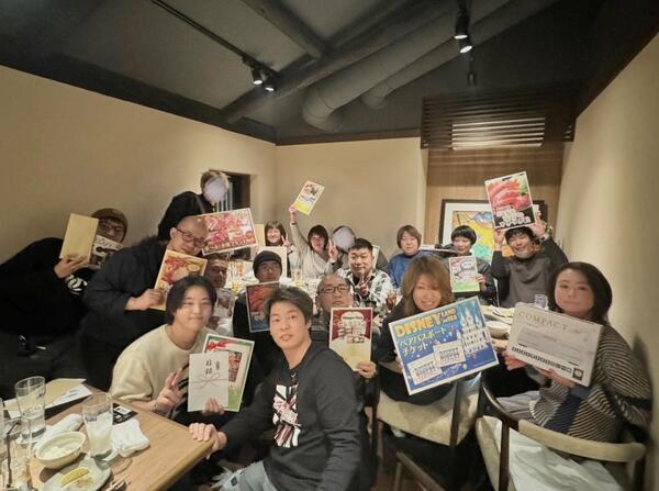 訪問介護 まごのて神宮の支援員求人の写真