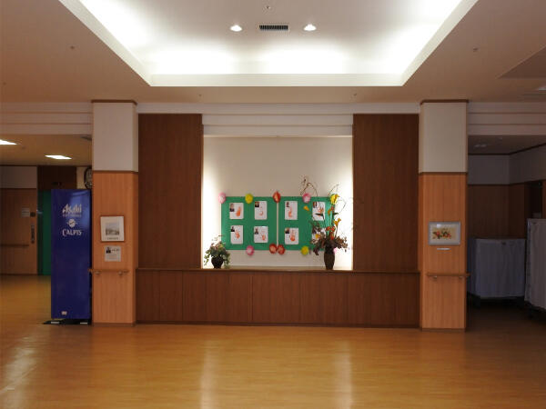 特別養護老人ホームロータス音更（常勤）の准看護師求人メイン写真3