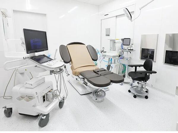 表参道ARTクリニックの看護師求人メイン写真2