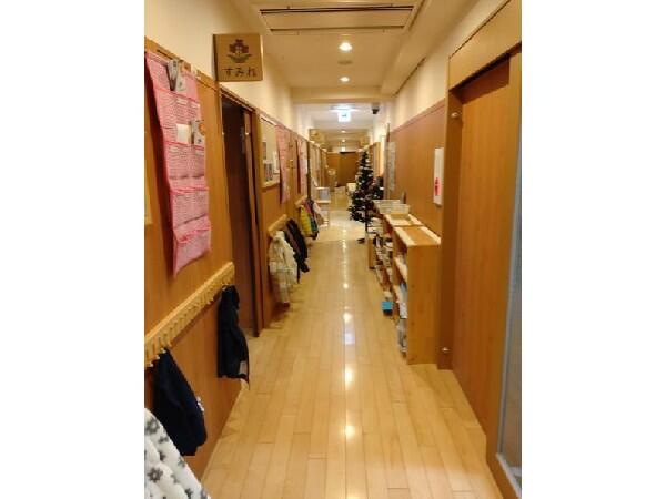 アイ保育園（産休代替/パート）の看護師求人の写真