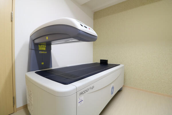 日本橋人形町整形外科　(常勤)の看護師求人メイン写真5