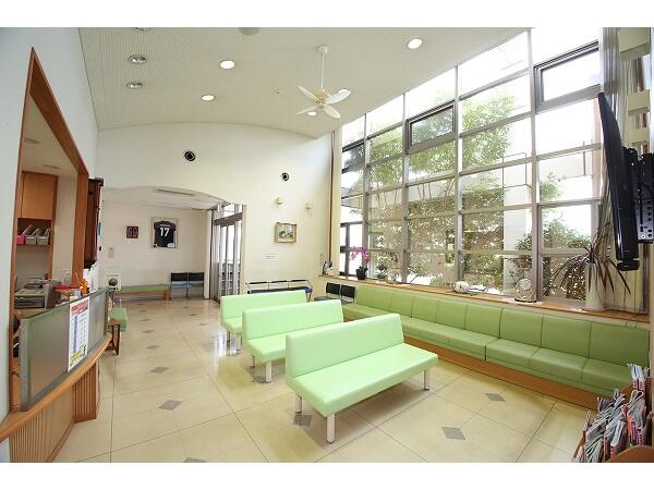 山田整形外科クリニック（パート）の看護師求人メイン写真2