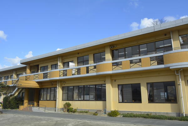 障がい者支援施設玄海学園（正社員）の支援員求人の写真