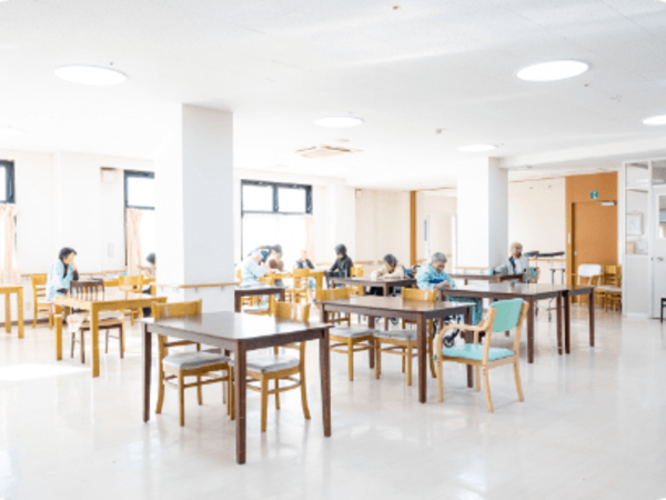 佐世保北病院（有期雇用/常勤）の看護助手求人メイン写真3