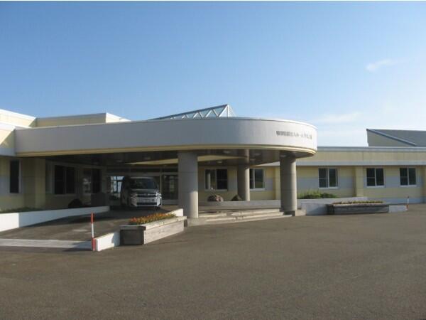 特別養護老人ホームやまと苑（常勤） の一般事務求人の写真