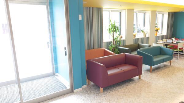 光陽内科クリニック（パート）の准看護師求人メイン写真4