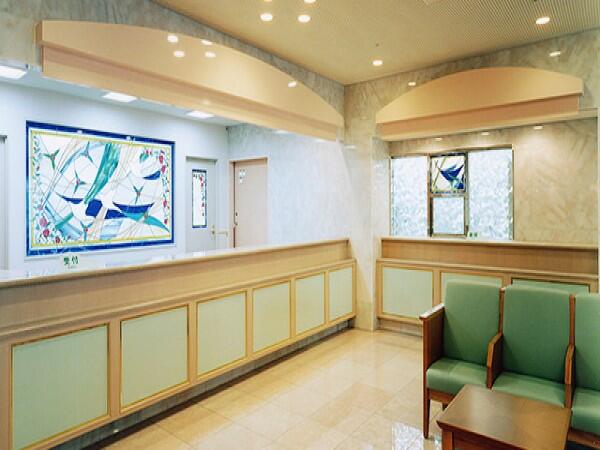 八本松病院（常勤）の社会福祉士求人メイン写真3