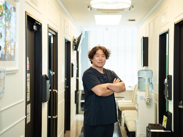 たけのこメディカルパーク(健診部門 / パート)の看護師求人の写真