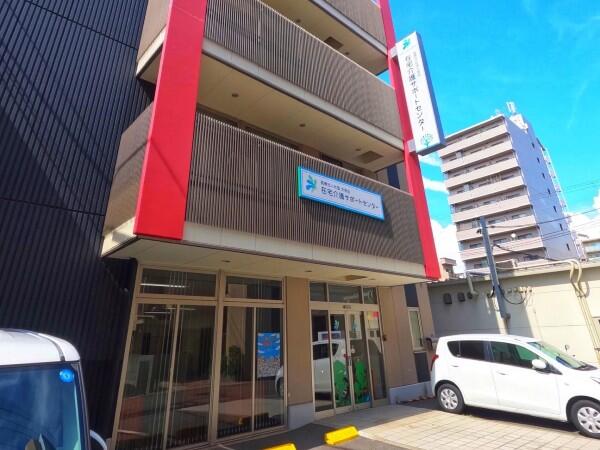 医療法人社団 大有会 井上病院（訪問/常勤）の看護師求人の写真