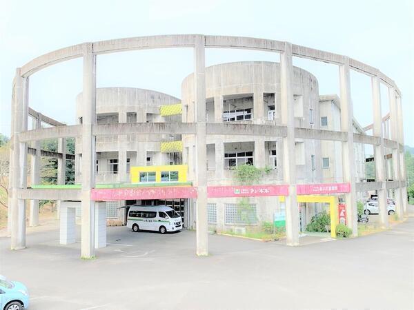 タンポポ通所リハビリテ－ション（フルパート） の介護職求人の写真