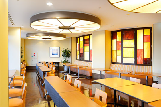 東京湾岸リハビリテーション病院（常勤）の薬剤師求人サブ写真1