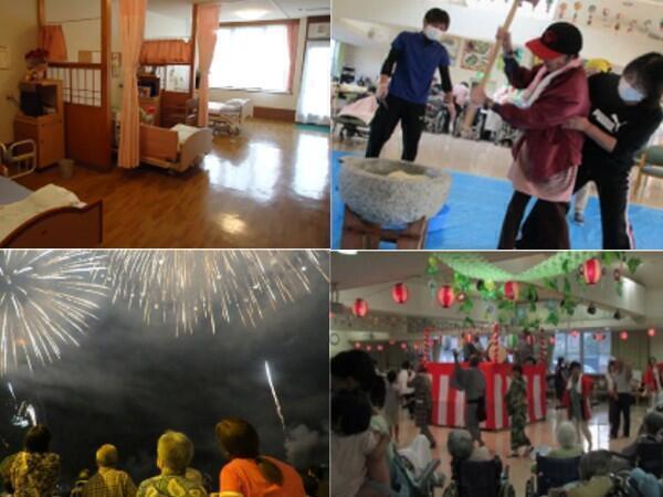 社会福祉法人大崎福祉会（常勤）の一般事務求人メイン写真3