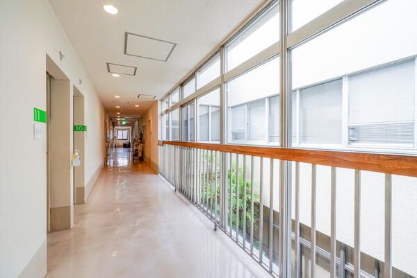 あきよし外科胃腸科医院（夜間 / パート）の看護助手求人メイン写真3