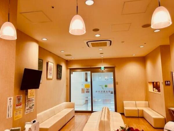 徳永整形外科（リハビリ助手 / パート）のその他求人の写真