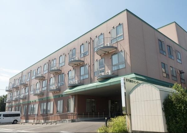 訪問看護ステーション豊和(常勤)の作業療法士求人の写真