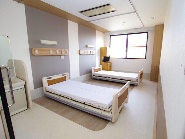 桜十字八代病院（常勤）の臨床工学技士求人メイン写真5