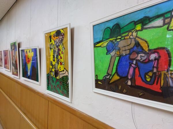 生活介護 友愛みどり園（常勤）の支援員求人メイン写真2