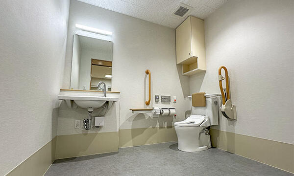 小規模多機能型居宅介護すいれん（計画作成/常勤）【2026年4月オープン予定】のケアマネジャー求人メイン写真5