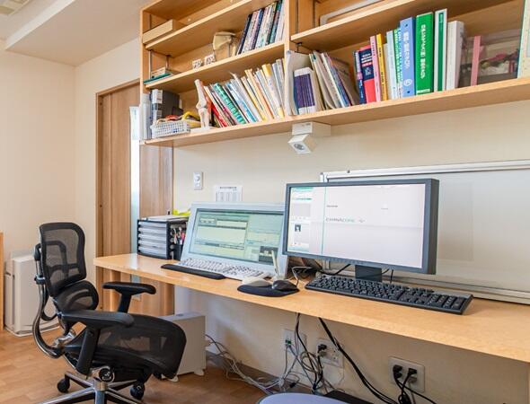 さかき整形外科クリニック（常勤）の看護師求人メイン写真5