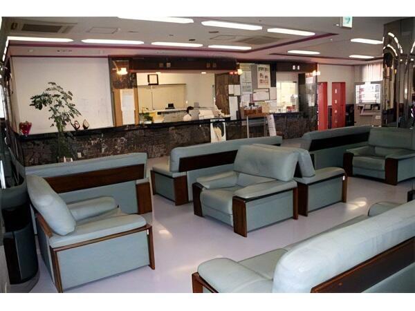 相模原南病院（入浴介助/パート）の看護助手求人メイン写真3