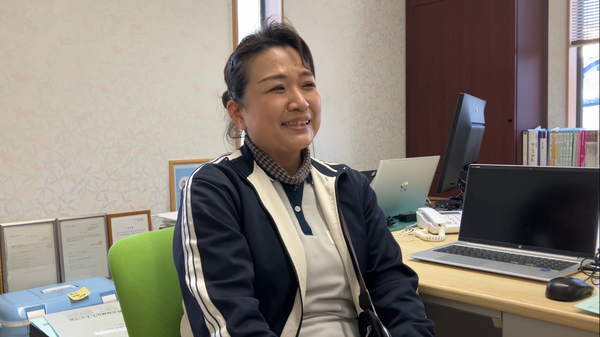 障害者通所施設 プレアデス（パート） の支援員求人メイン写真3