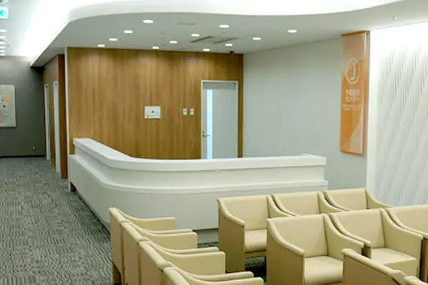 ニッセイ予防医学センター（常勤）の保健師求人メイン写真3