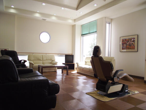 菊池有働病院（病棟/常勤）の准看護師求人メイン写真3