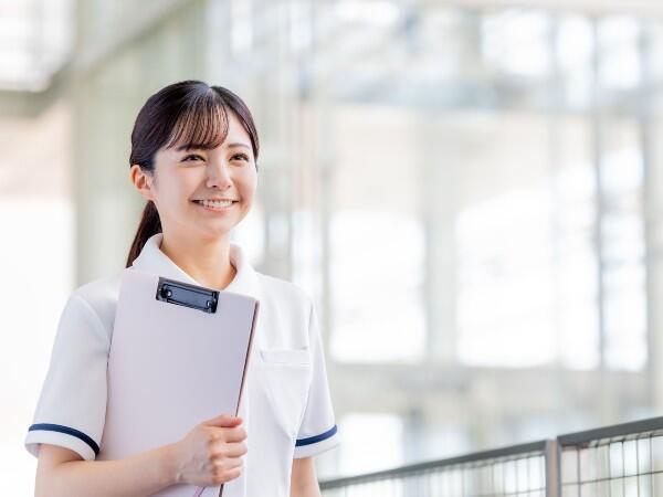 ナーシングホームツリー宇都宮（パート）の言語聴覚士求人の写真