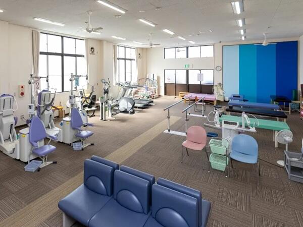 菊川青葉台医療クリニック（クラーク / 常勤） の一般事務求人メイン写真4