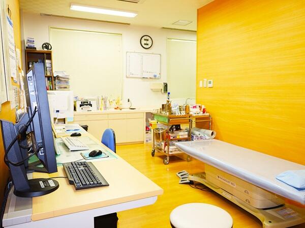 後藤整形外科医院（常勤）の理学療法士求人メイン写真2