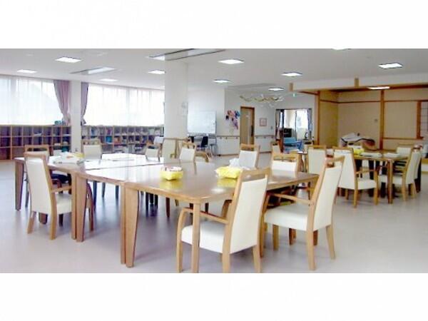 デイサービスセンター大浜（常勤）の准看護師求人メイン写真2