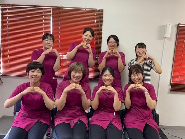 セントケア訪問看護ステーション北九州 （パート）の看護師求人メイン写真2