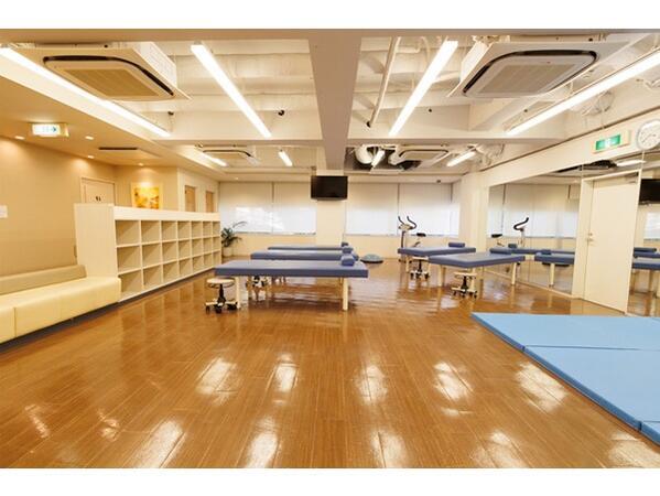 祐天寺整形外科クリニック（常勤）の看護師求人メイン写真5