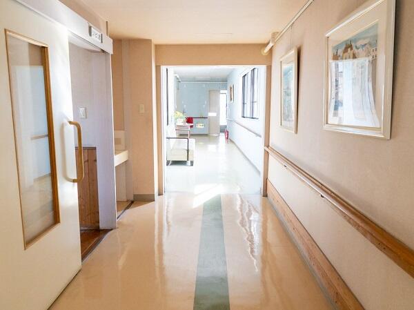 うちだ内科医院（パート） の看護師求人メイン写真3