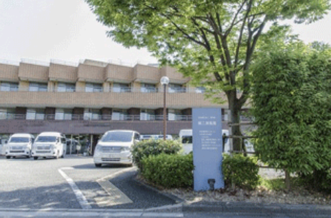 特別養護老人ホーム 第二清風園（パート）の介護職求人メイン写真2