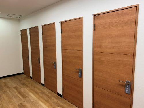 tocotoco株式会社 本社（常勤）の一般事務求人メイン写真4