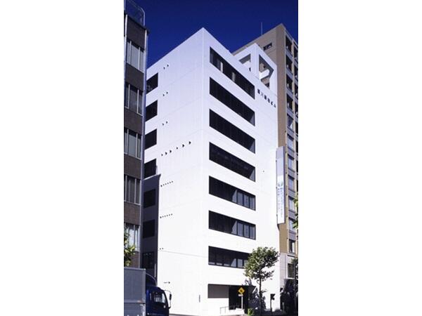 築地神経科クリニック（常勤）の臨床検査技師求人の写真