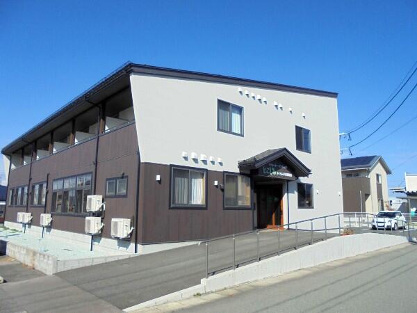 ケアセンターとこしえさくらんぼ東根駅前（常勤）の看護師求人の写真