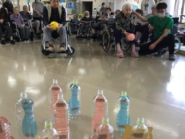 特別養護老人ホーム太陽の園（常勤）の介護職求人メイン写真5