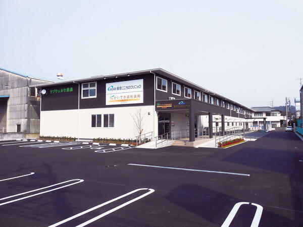 リブウェル空港通（福祉用具専門相談員/常勤）のその他求人の写真