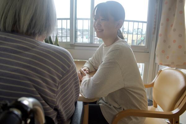 特別養護老人ホーム 仙川くぬぎ園（常勤）の介護福祉士求人メイン写真5