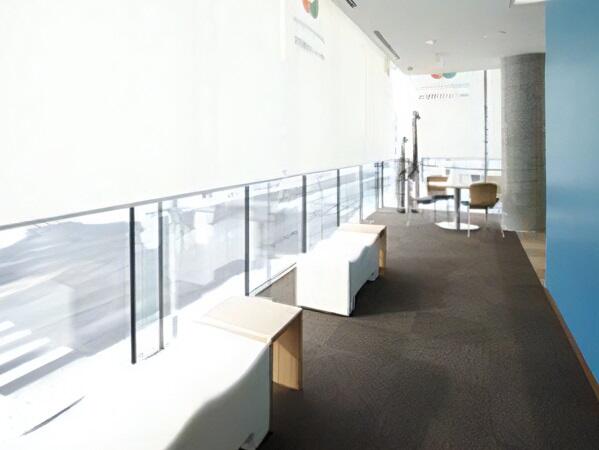 大橋眼科（パート）の看護師求人メイン写真4