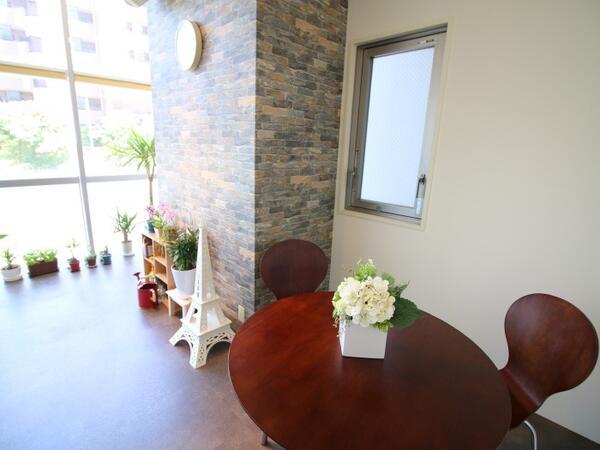 ブライトデンタルクリニック横浜北（常勤）の歯科助手求人メイン写真2