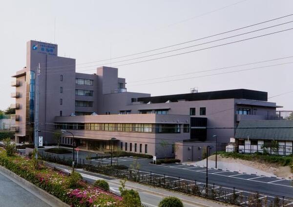 社会福祉法人藤寿会 特別養護老人ホーム星花苑(常勤)の柔道整復師求人の写真