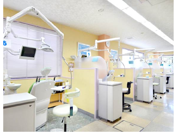 アイ歯科医院（パート）の歯科衛生士求人の写真