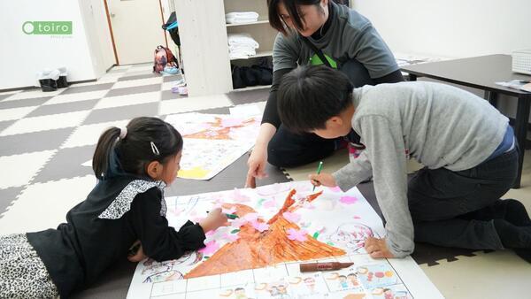 放課後等デイサービス トイロ 箱根入生田（児童指導員/パート）【2025年12月オープン】の社会福祉士求人メイン写真2